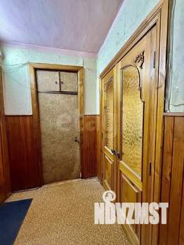 2-к квартира, вторичка, 48м2, 3/4 этаж