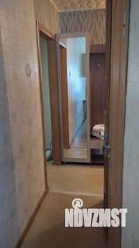 2-к квартира, вторичка, 45м2, 1/5 этаж