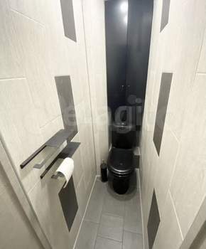 4-к квартира, вторичка, 60м2, 2/5 этаж