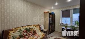 2-к квартира, вторичка, 52м2, 10/16 этаж