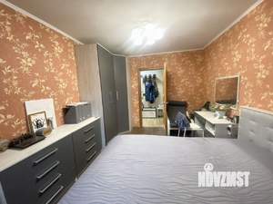 2-к квартира, вторичка, 53м2, 1/9 этаж