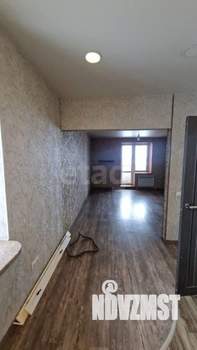 2-к квартира, сданный дом, 61м2, 4/16 этаж