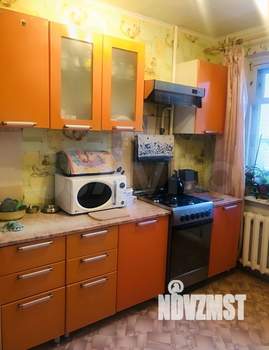3-к квартира, вторичка, 67м2, 4/9 этаж