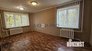 3-к квартира, вторичка, 60м2, 1/5 этаж