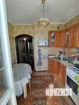 1-к квартира, вторичка, 33м2, 3/5 этаж