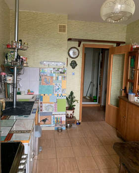 3-к квартира, вторичка, 89м2, 10/14 этаж