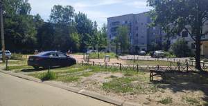 3-к квартира, вторичка, 65м2, 5/5 этаж