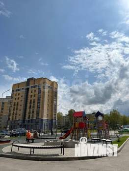 3-к квартира, вторичка, 122м2, 8/9 этаж