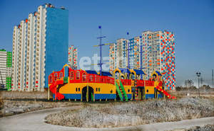 2-к квартира, вторичка, 67м2, 5/17 этаж