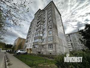4-к квартира, вторичка, 125м2, 2/10 этаж
