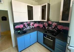 2-к квартира, вторичка, 53м2, 2/4 этаж