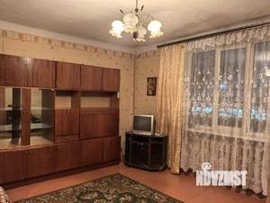 2-к квартира, вторичка, 58м2, 3/3 этаж