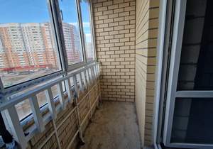 Студия квартира, вторичка, 23м2, 6/22 этаж