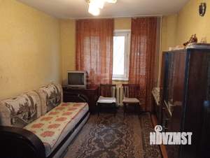 2-к квартира, вторичка, 43м2, 1/5 этаж