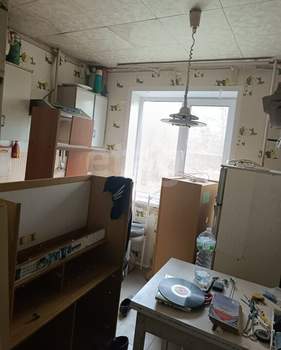 2-к квартира, вторичка, 50м2, 5/9 этаж