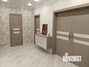 3-к квартира, вторичка, 91м2, 8/22 этаж
