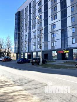 2-к квартира, вторичка, 70м2, 9/9 этаж