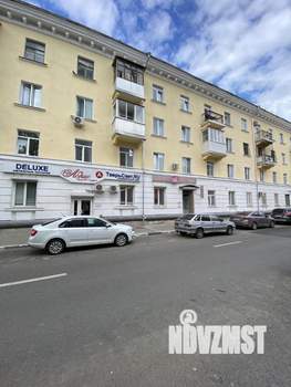 3-к квартира, вторичка, 78м2, 2/4 этаж