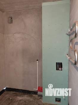1-к квартира, вторичка, 46м2, 1/5 этаж