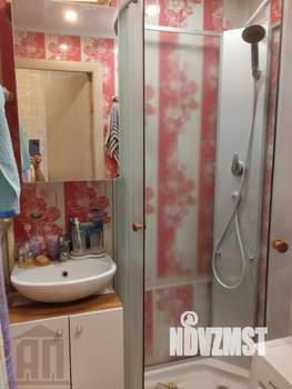 3-к квартира, вторичка, 48м2, 4/5 этаж