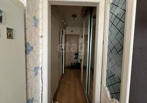 1-к квартира, вторичка, 35м2, 9/9 этаж