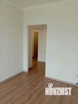 2-к квартира, сданный дом, 56м2, 4/15 этаж