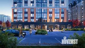 2-к квартира, вторичка, 61м2, 2/15 этаж