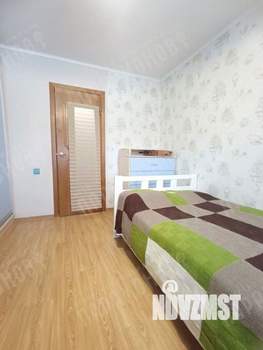 2-к квартира, вторичка, 53м2, 9/9 этаж