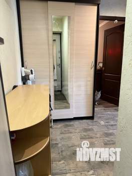 2-к квартира, вторичка, 41м2, 1/2 этаж