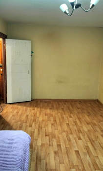 1-к квартира, вторичка, 30м2, 4/5 этаж