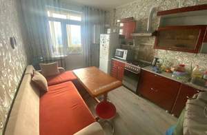 1-к квартира, вторичка, 41м2, 8/9 этаж