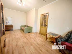 1-к квартира, вторичка, 41м2, 3/9 этаж