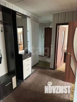 3-к квартира, вторичка, 66м2, 9/9 этаж