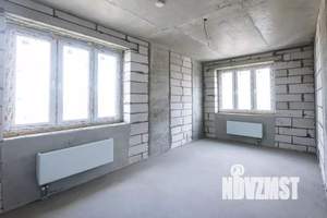 2-к квартира, вторичка, 45м2, 9/22 этаж