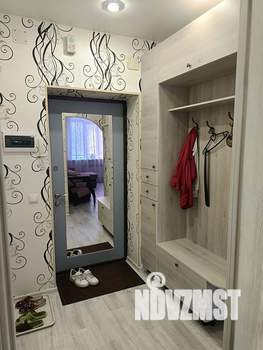 1-к квартира, вторичка, 36м2, 4/4 этаж