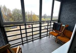 1-к квартира, вторичка, 45м2, 3/12 этаж