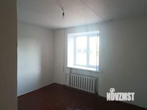 3-к квартира, вторичка, 58м2, 4/5 этаж