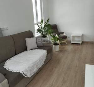 2-к квартира, вторичка, 51м2, 15/15 этаж