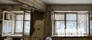 1-к квартира, вторичка, 32м2, 1/4 этаж