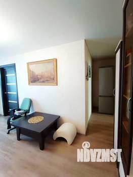 3-к квартира, вторичка, 55м2, 4/5 этаж