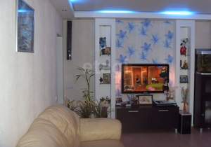 4-к квартира, вторичка, 104м2, 5/9 этаж