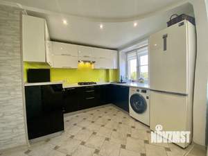 3-к квартира, вторичка, 62м2, 7/9 этаж