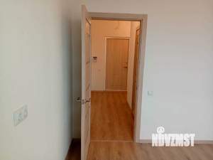 1-к квартира, вторичка, 37м2, 7/15 этаж