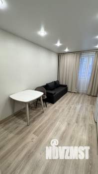 Студия квартира, вторичка, 26м2, 3/16 этаж
