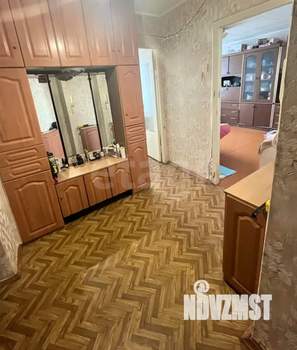 2-к квартира, вторичка, 54м2, 5/9 этаж