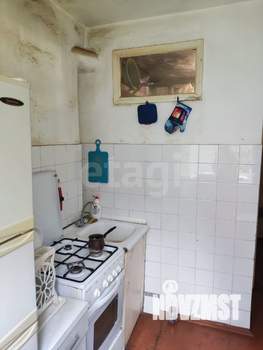 2-к квартира, вторичка, 47м2, 1/5 этаж