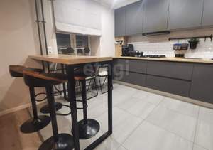 2-к квартира, вторичка, 59м2, 4/10 этаж