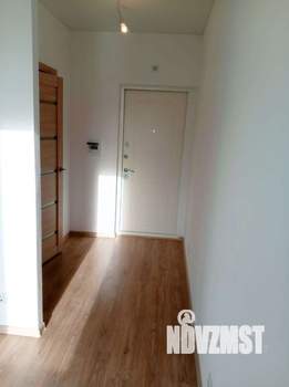 Студия квартира, сданный дом, 17м2, 2/4 этаж