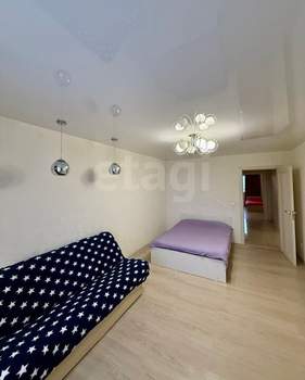 2-к квартира, вторичка, 64м2, 7/10 этаж