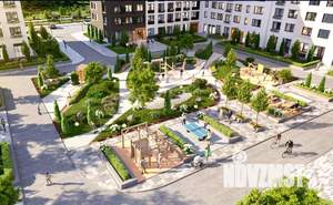 2-к квартира, вторичка, 67м2, 5/12 этаж